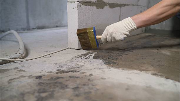 24/7 Emergency Exterior Waterproofing experts in Sheboygan Falls, WI